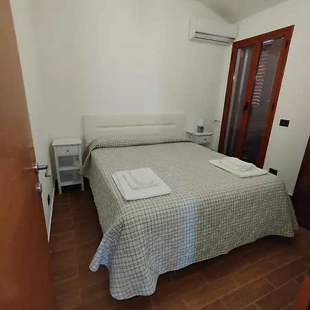 Villa Casa Di Lu' Floridia