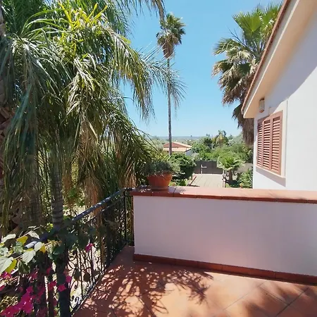 Casa Di Lu' Floridia