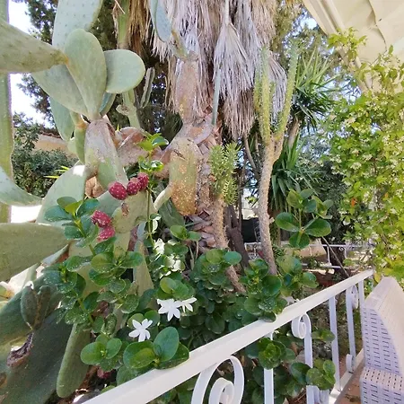 Casa Di Lu' * Floridia