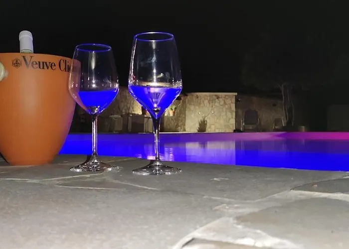 Casa Di Lu' Villa
